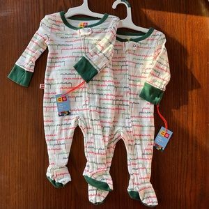 LEGO Baby Sleep ‘n Play 0-3 mo